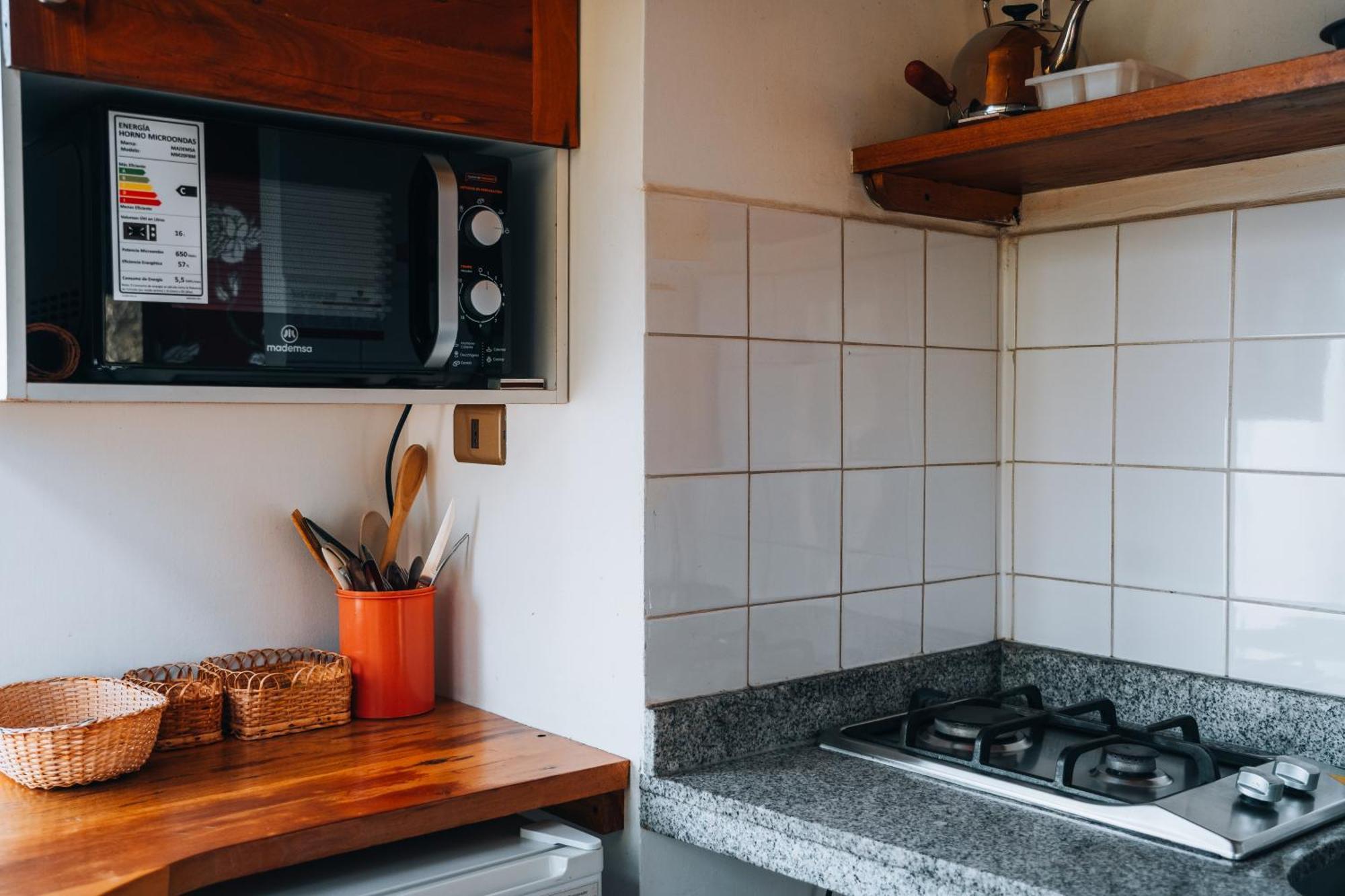 Cabanas Toconao Algarrobo Dış mekan fotoğraf
