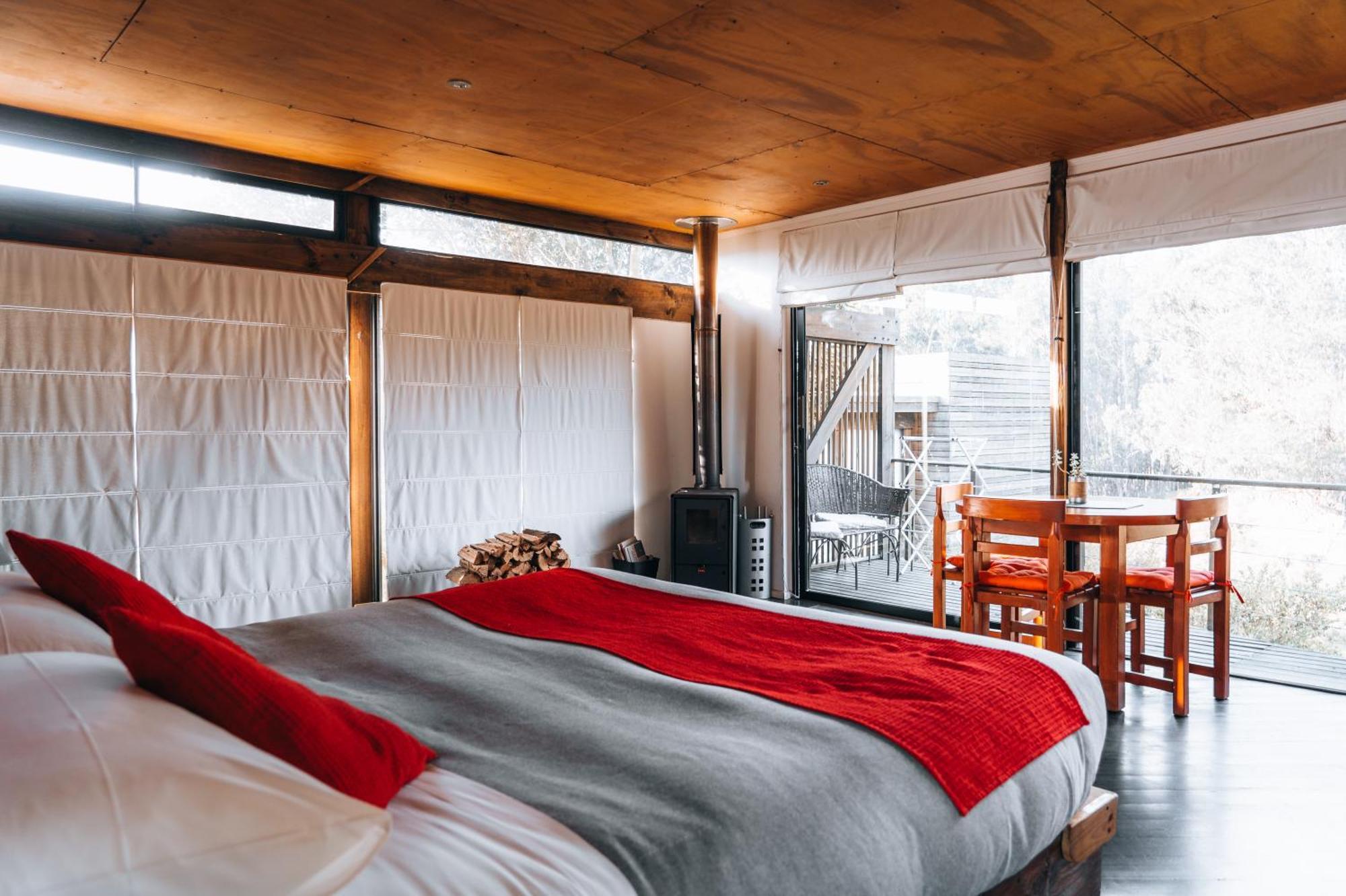 Cabanas Toconao Algarrobo Dış mekan fotoğraf