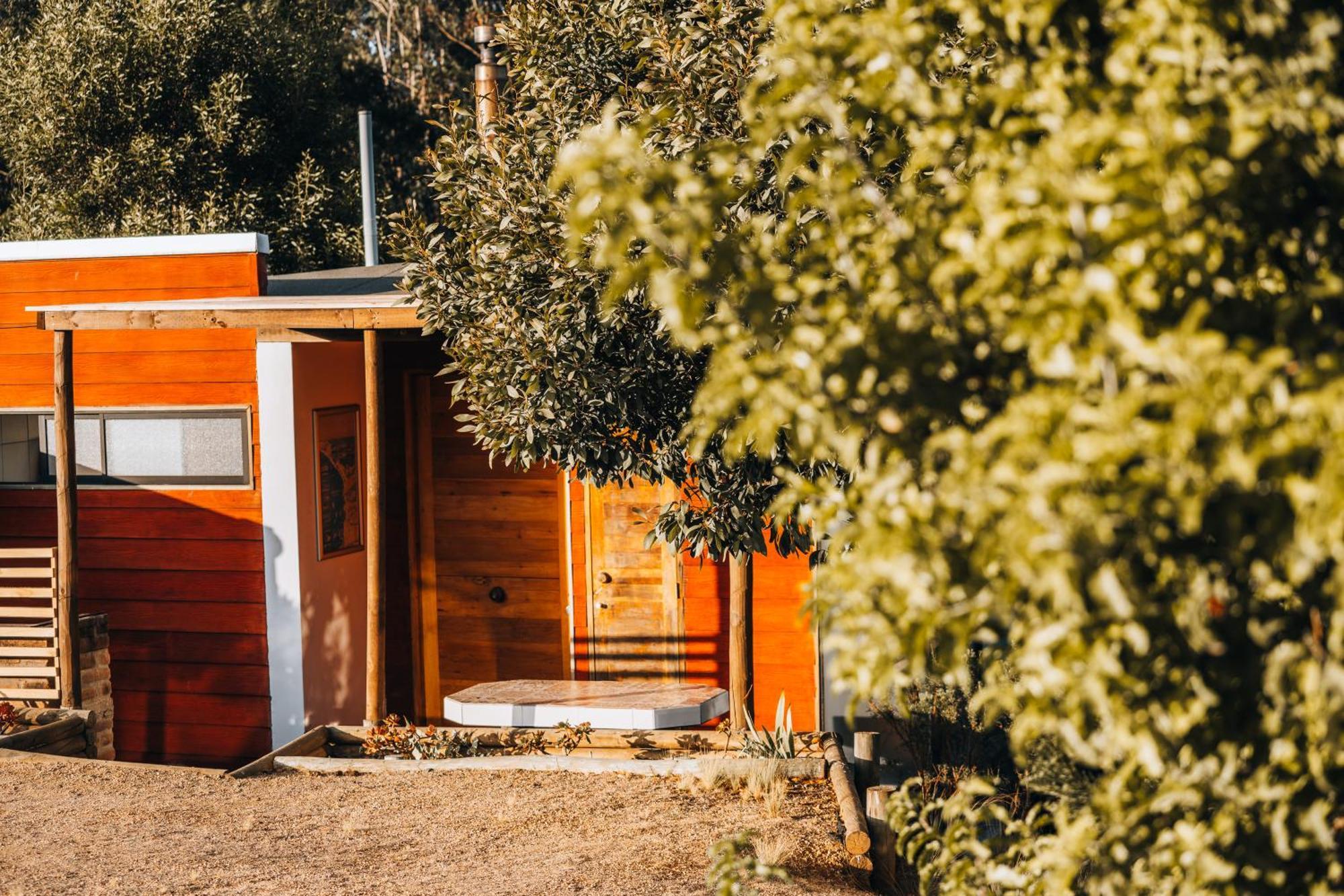 Cabanas Toconao Algarrobo Dış mekan fotoğraf